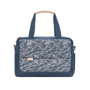 Sac à langer Day to Day capacité 23L nombreuses poches - Palm