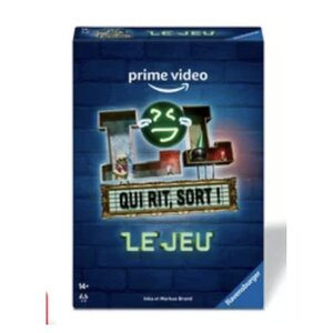 Lol qui rit sort - Le jeu