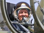 Vol de 20 minutes à bord d'un avion de chasse l-29 delfin en slovaquie - smartbox - coffret cadeau sport & aventure