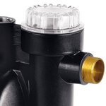 Pompe à eau automatique einhell gc-aw 9036