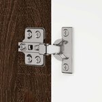 vidaXL Cabinet de salle de bain Chêne brun 30 5 x 30 x 195 cm