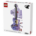 43031 La guitare d'Olivia Rodrigo