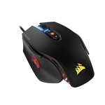 CORSAIR Souris Gamer Optique M65 PRO RGB 12000 DPI - Noir (CH-9300011-EU)