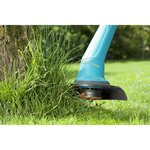 Gardena coupe-herbe électrique smallcut 300/23 300 w 9805-20
