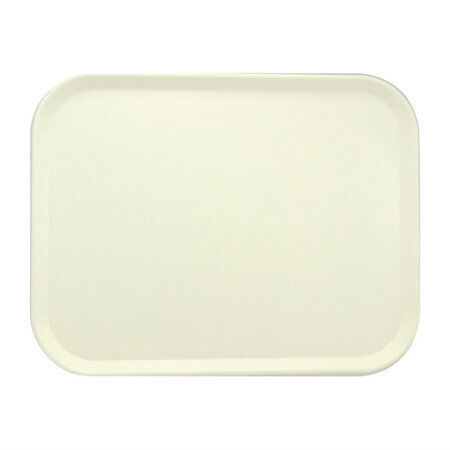 Plateau de service blanc perle - 5 dimensions - roltex -  - polyester460(l) x 360(p) mm