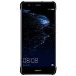 Coque huawei mate 10 lite protection fine et rigide antichocs originale - noir