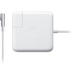 Adaptateur secteur MagSafe de 60 watts d'Apple (pour MacBook et MacBook Pro 13 pouces)