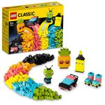 11027  Lamusement créatif fluo