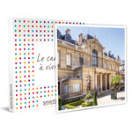 SMARTBOX - Coffret Cadeau - Visite insolite d'1h pour 5 personnes à Paris - 9 excursions dans Paris