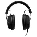 HyperX Micro-Casque Gamer Cloud II Filaire Bronze Surround 7.1 PS4/Xbox One