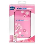 VTECH Kidicom Max - Etui De Protection Rose