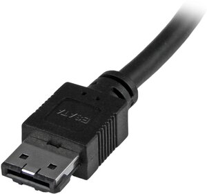 Cable Honeywell USB vers RJ45 (pour Douchette) - 3.0m - La Poste