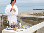 SMARTBOX - Coffret Cadeau Thalazur Port Camargue 4 étoiles : 1 nuit avec accès spa marin et dîner -  Séjour