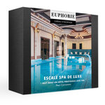 Smartbox - coffret cadeau - escale spa de luxe