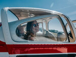 SMARTBOX - Coffret Cadeau - Excursion en Corse en avion privé pour 2 -