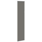 vidaXL Store enrouleur occultant largeur du tissu 35 7 cm polyester