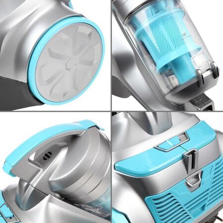 Aspirateur sans sales sac 800w