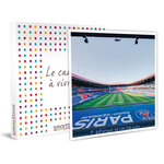 SMARTBOX - Coffret Cadeau - Visite du Parc des Princes pour 2 passionnés de football -