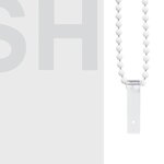 vidaXL Store roulant de douche 160x240 cm Éclaboussures