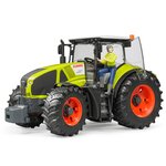 Bruder tracteur claas axion 950 1:16