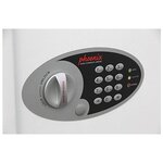 Coffre fort CYGNUS KS0032E MKII Serrure électronique pour 48 clés PHOENIX