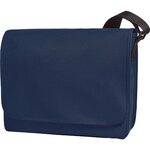 Sacoche bandoulière porte documents - 1812220 - bleu marine