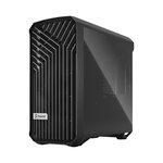 Boîtier PC - FRACTAL DESIGN - Torrent Compact Black TG Dark Tint - Noir