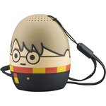 EKIDS HARRY POTTER Enceinte Bluetooth Ri-B63HP
