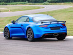 SMARTBOX - Coffret Cadeau Stage de pilotage : 2 tours sur le circuit de Montlhéry en Alpine A110 S - Sport & Aventure