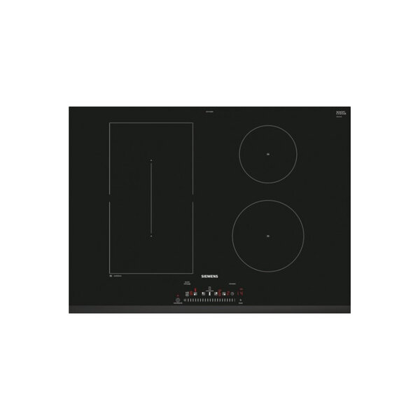 Plaque induction siemens ed731fsb5f