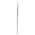 vidaXL Tête de lit Gris Sonoma 140 cm Bois d'ingénierie