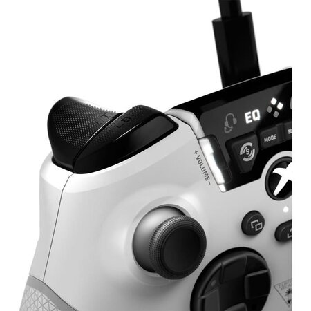 TURTLE BEACH Recon Controller - Manette pour Xbox Series XS & Xbox One -  Blanc - La Poste