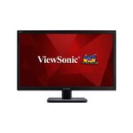 Viewsonic value series va2223-h led display 54 6 cm (21.5") 1920 x 1080 pixels full hd noir
