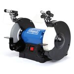Scheppach meuleuse à polir sm200al 500 w