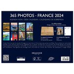 Coffret éphéméride Agenda Yvon 2025 - Différents Thèmes - Chats - Draeger