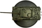Pièce de monnaie en Argent g 62.2 (2 oz) Millésime 2025 PANZERKAMPFWAGEN V PANTHER