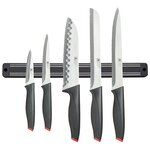 Richardson sheffield ensemble de couteaux de cuisine 5 pièces laser