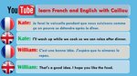 Apprenons L'ANGLAIS avec Biff Vol.2 Jeu 3DS