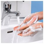 Savon liquide pour les mains Premium S1, doux, parfumé, cartouche 1 L (carton 6 litres)