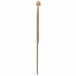 vidaXL Tête de lit Chêne artisanal 150 cm Bois d'ingénierie
