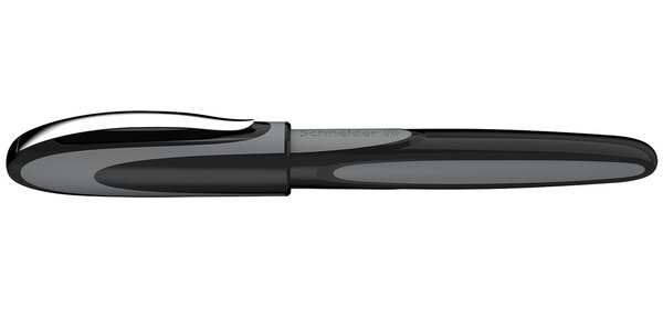 Roller à cartouche Ray Onyx Boite 1 pièce SCHNEIDER