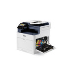Xerox imprimante multifonction workcentre 6515dnlasercouleurusb/etherneta4garantievie
