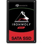 SEAGATE IronWolf 110 SSD 1920Go SATA 6Gb/s 3D TLC