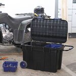 Coffre de chantier mobile toolchest 75 raaco 715706