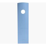 Porte-revues MAG-CUBE Bee Blue  A4+  bleu clair x 6 EXACOMPTA