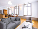 Séjour en famille dans un appartement 4* en plein cœur de tours - smartbox - coffret cadeau séjour