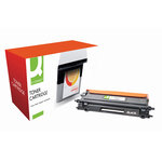 Q-connect toner laser - compatible Brother TN135BK - Noir - 5000p