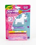 Washimals   - Blister 1 animal - Pets