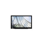 Aoc 01 series i1601fwux écran plat de pc 39 6 cm (15.6") 1920 x 1080 pixels full hd led argent  noir