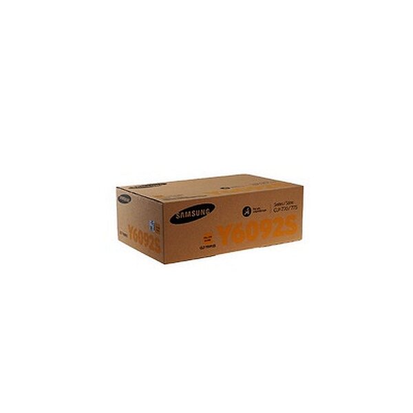 Samsung 6092s toner jaune su559a (clt-y6092s)